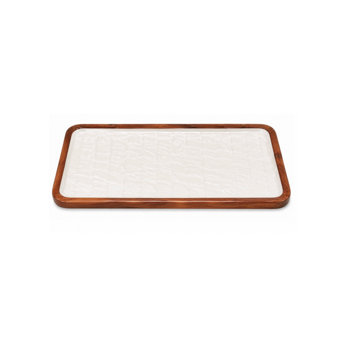 Pearl / Large Tray
