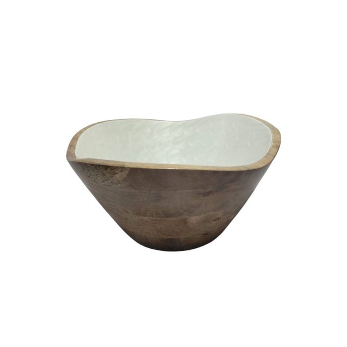 Indy Home Pearlized Hand-Painted Collection
