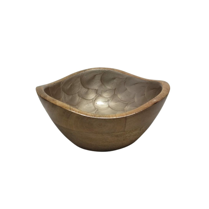 Indy Home Pearlized Hand-Painted Collection