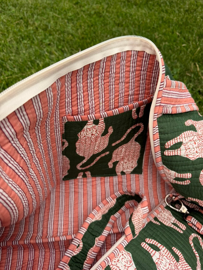 Indy's Mahj Bags