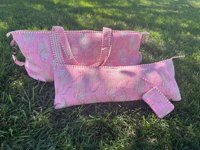 Indy's Mahj Bags
