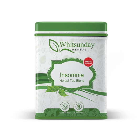 Insomnia Herbal Tea - Whitsunday Myrtle