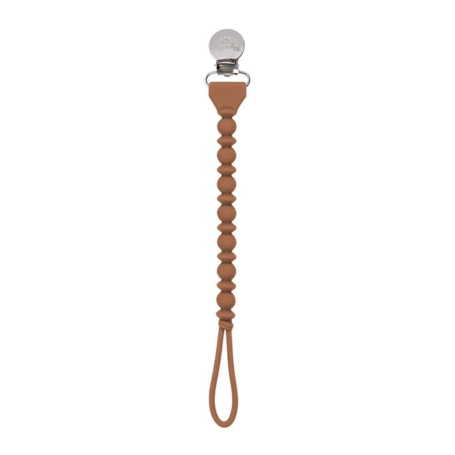 Hazelnut Beaded