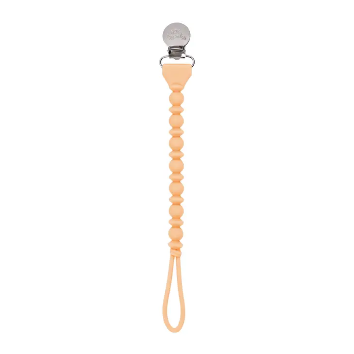 Itzy Ritzy Silicone Sweetie Strap