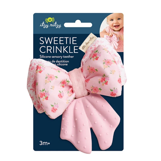 Itzy Ritzy Sweetie Crinkle
