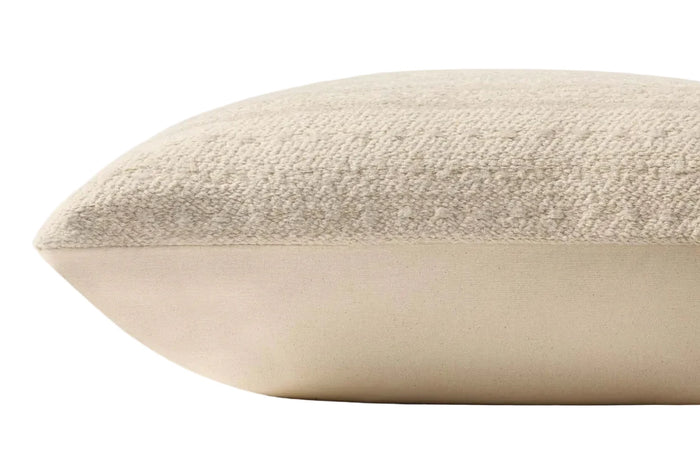 Jacquard Woven Pillow