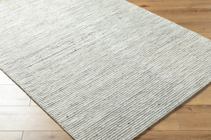 Japandi Wool Rug