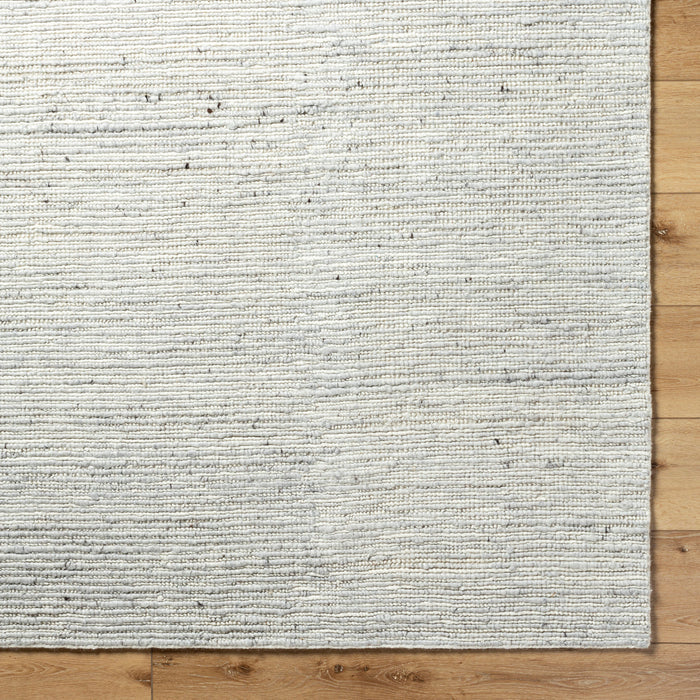 Japandi Wool Rug