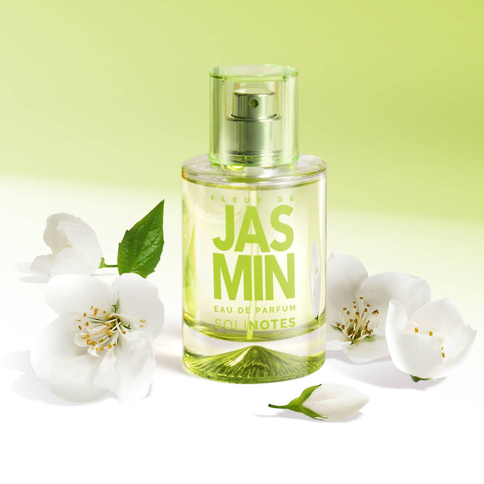 Jasmine Perfume 1.7 oz - CLEAN BEAUTY