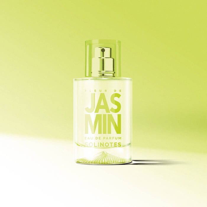 Jasmine Perfume 1.7 oz - CLEAN BEAUTY