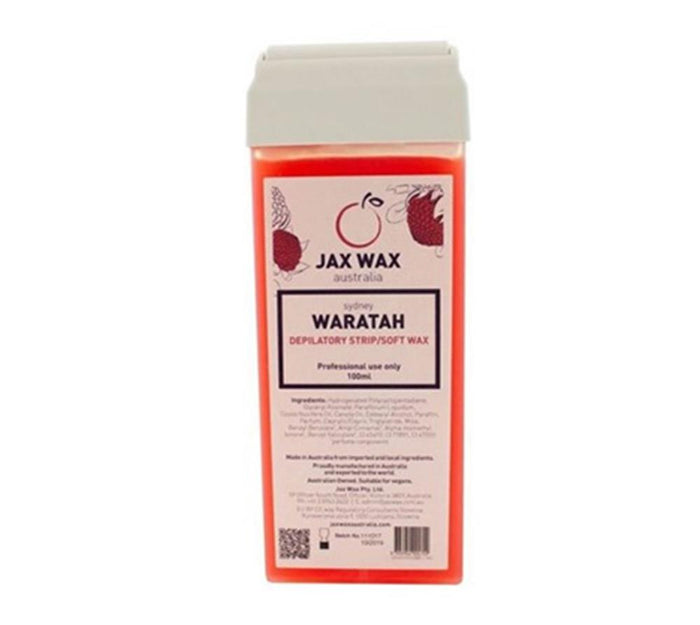 Jax Wax Sydney Waratah Cartridge with Roller