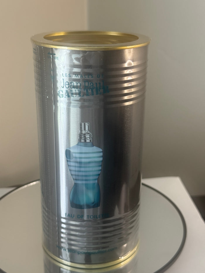 Jean Paul Gaultier Le Male Eau de Toilette 125 mL (4.2 oz)