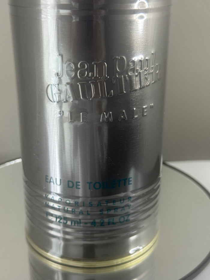 Jean Paul Gaultier Le Male Eau de Toilette 125 mL (4.2 oz)