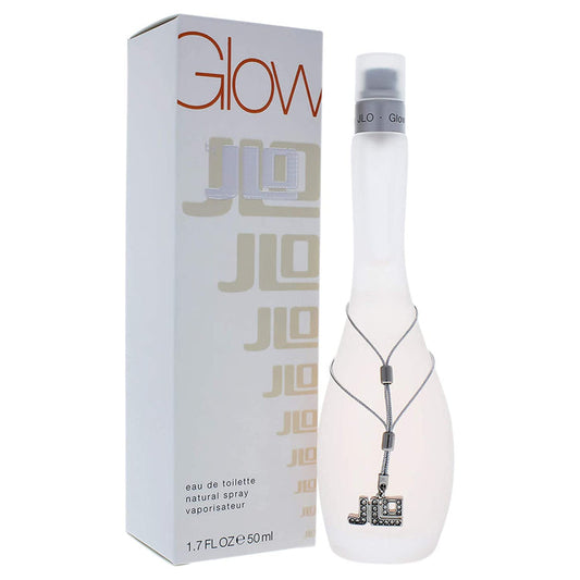 Jennifer Lopez Glow 50 ML EDT Spray For Women - authentic fragrance from Brands Warehouse Canada