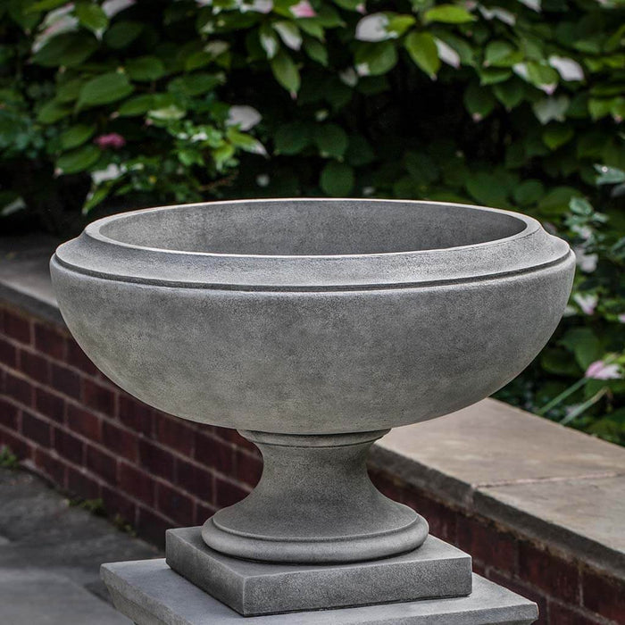 23" W x 16" H / Alpine Stone