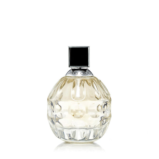 Jimmy Choo Eau de Toilette Spray for Women by Jimmy Choo 3.3 oz.