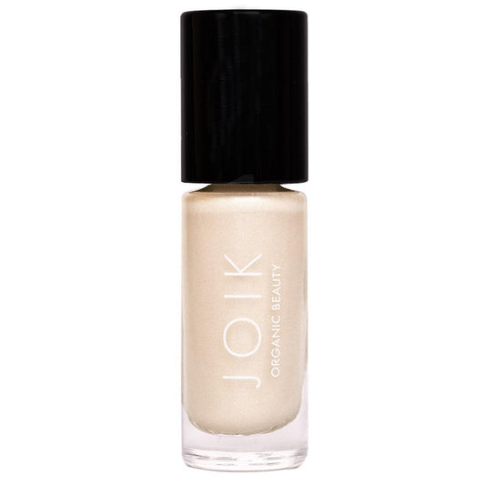 JOIK Organic Long Lasting Liquid Eye Shadow Nestemäinen Luomiväri - 00 Pearl