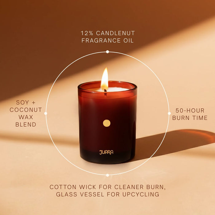 Joy Candle, 8oz