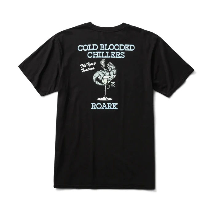 Just Chillin' Tee
