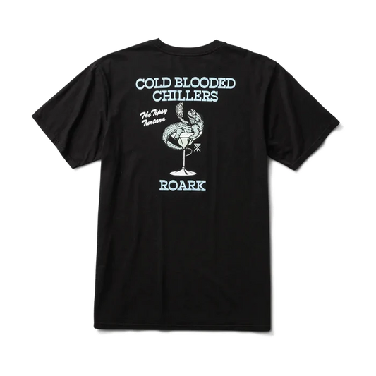 Just Chillin' Tee