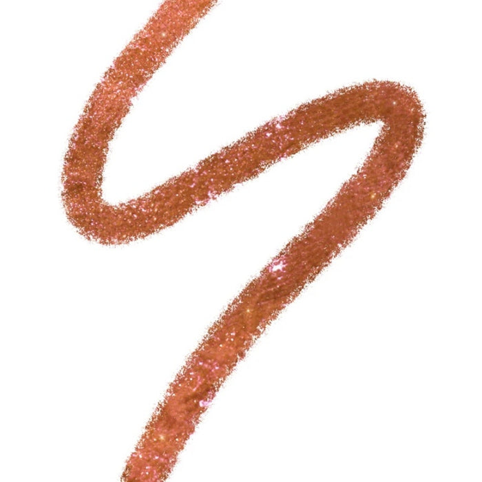 K-Care: Moira Statement Shimmer Liner*#002 copper*waterproof*Korean line