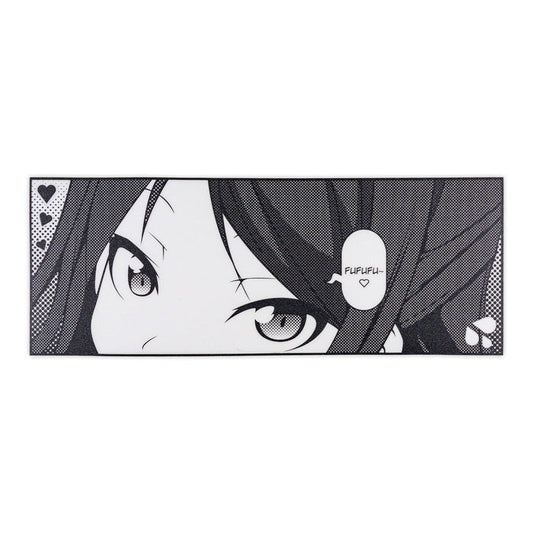 Kaichou Vinyl Sticker