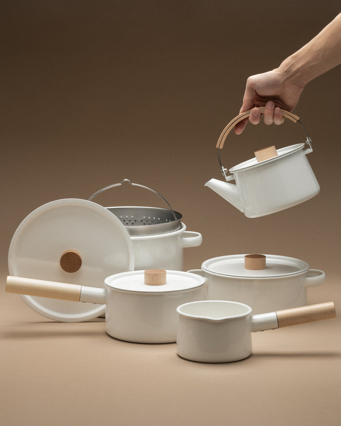 Kaico Milk Pan