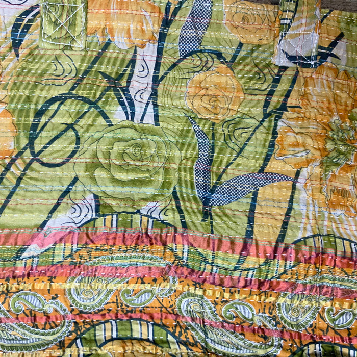 Kantha Market Bags Assorted