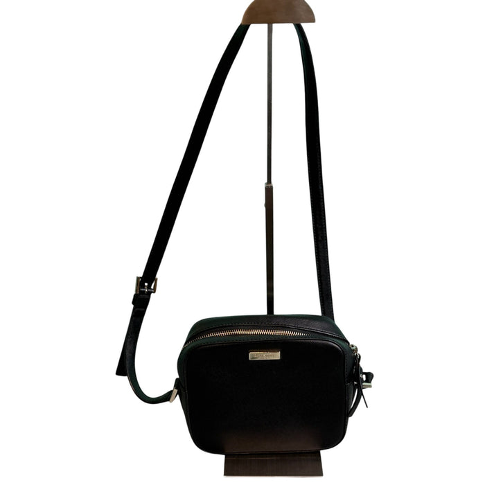 Kate Spade New York Black Newbury Lane Cammie Crossbody*Excellent Condition