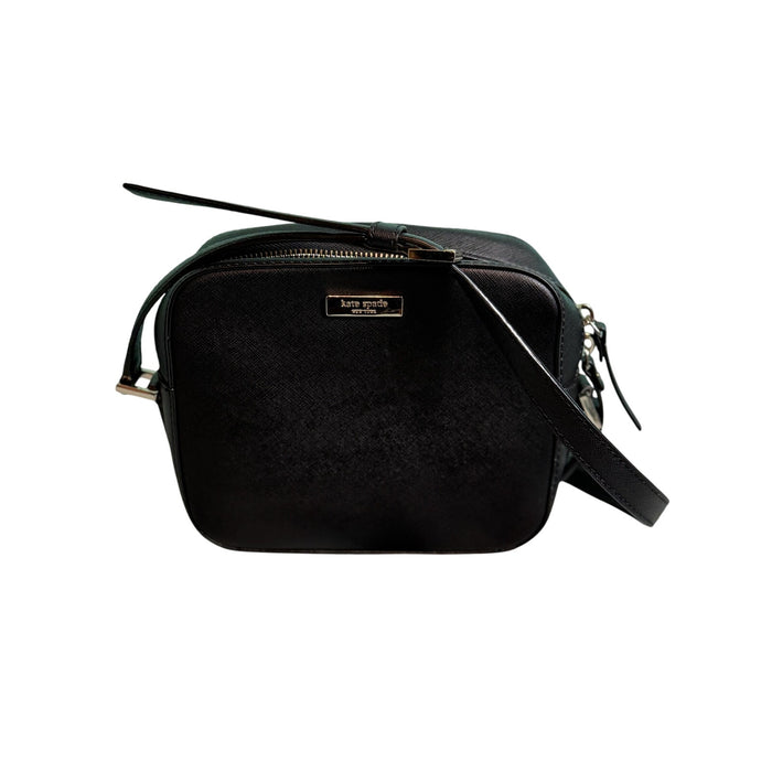 Kate Spade New York Black Newbury Lane Cammie Crossbody*Excellent Condition