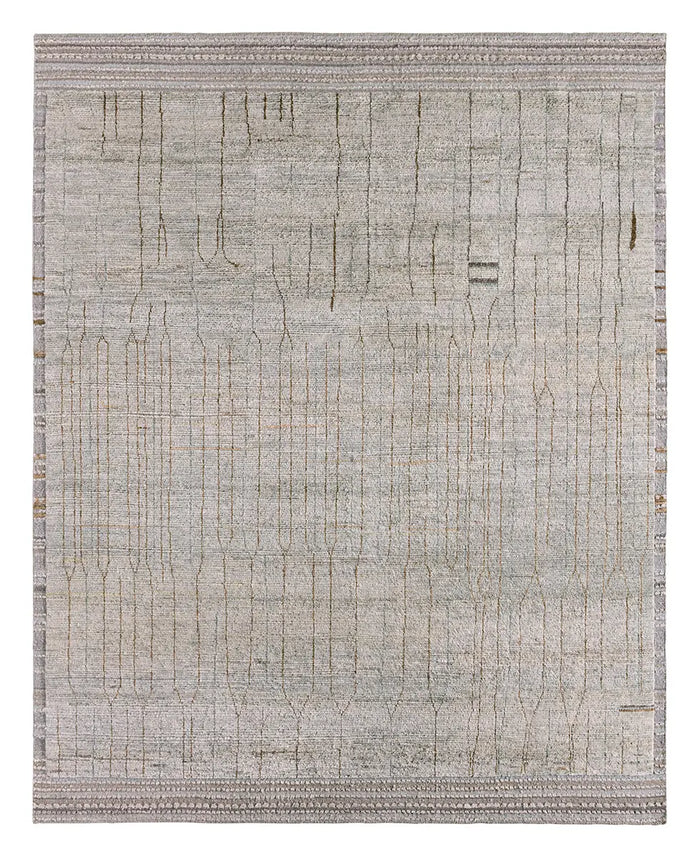 Kazben Wool Rug