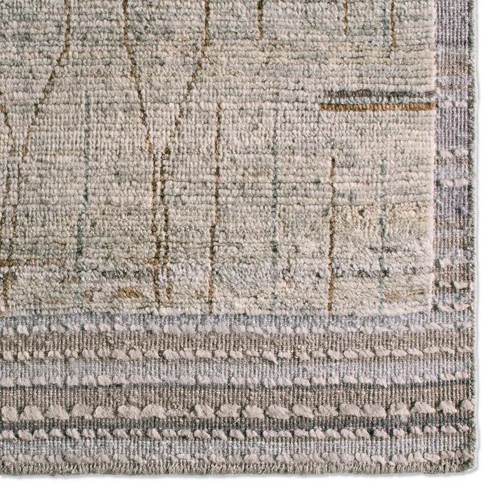 Kazben Wool Rug