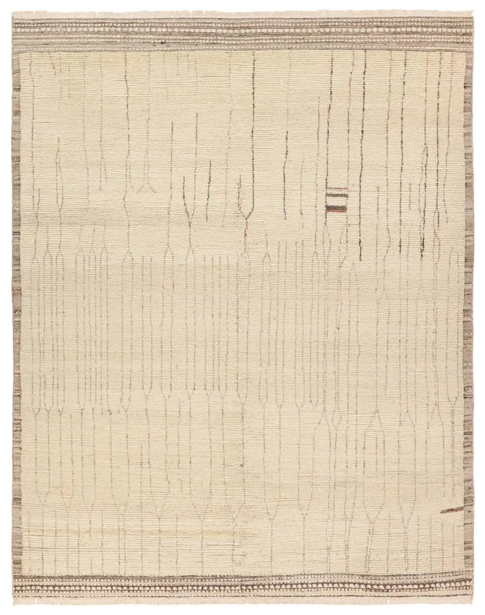Kazben Wool Rug