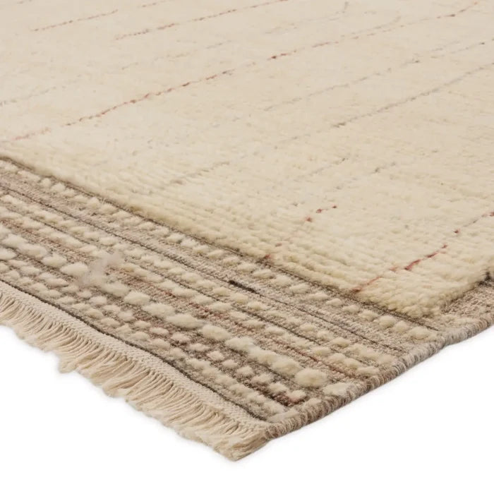 Kazben Wool Rug