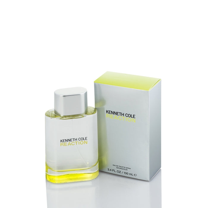 Kenneth Cole Reaction