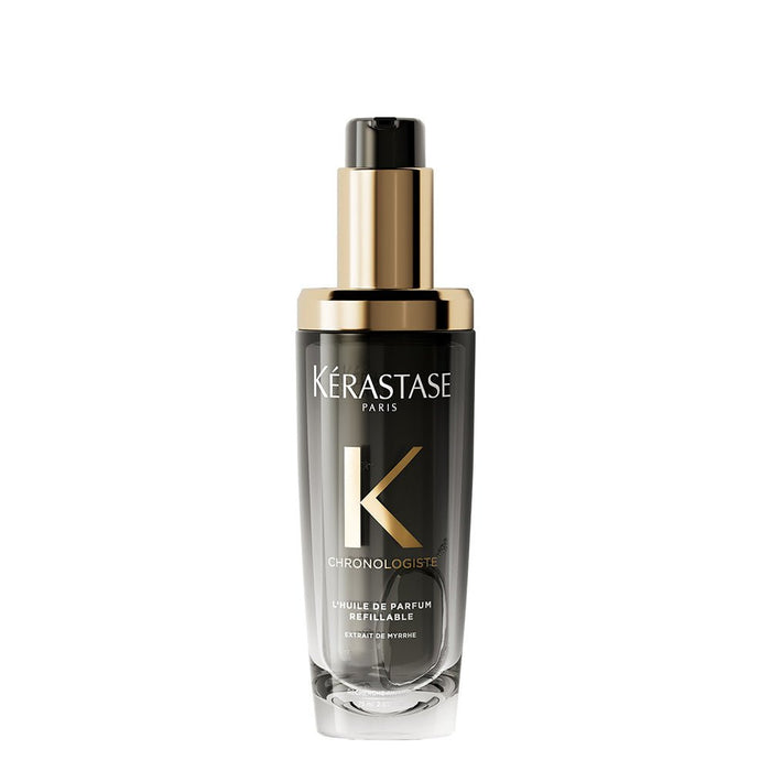 Kerastase Chronologiste L'huile Refillable Hair Oil 75ml - Beauty Tribe