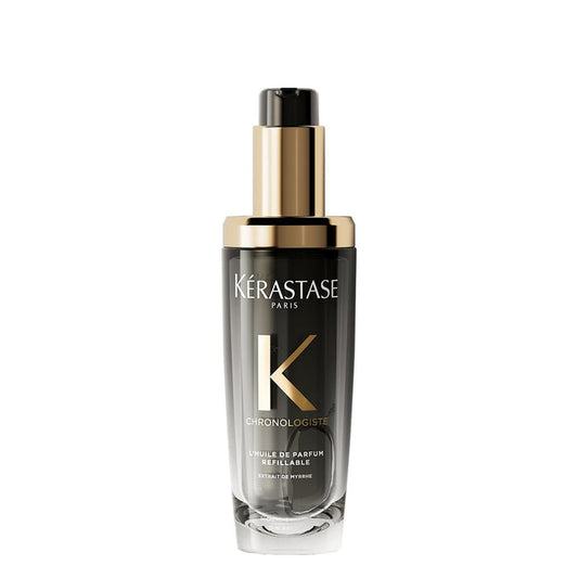 Kerastase Chronologiste L'huile Refillable Hair Oil 75ml - Beauty Tribe