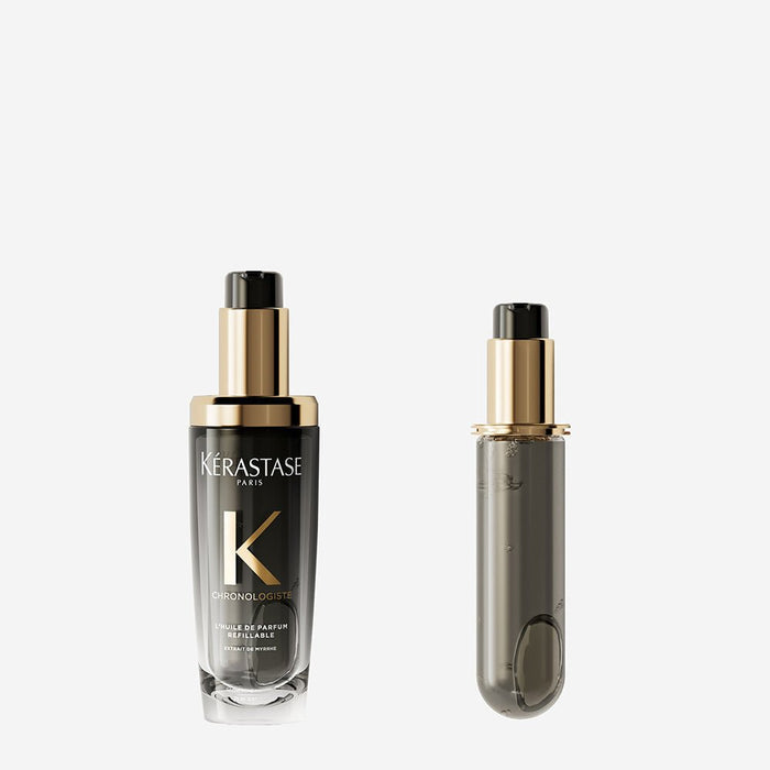 Kerastase Chronologiste L'huile Refillable Hair Oil 75ml - Beauty Tribe