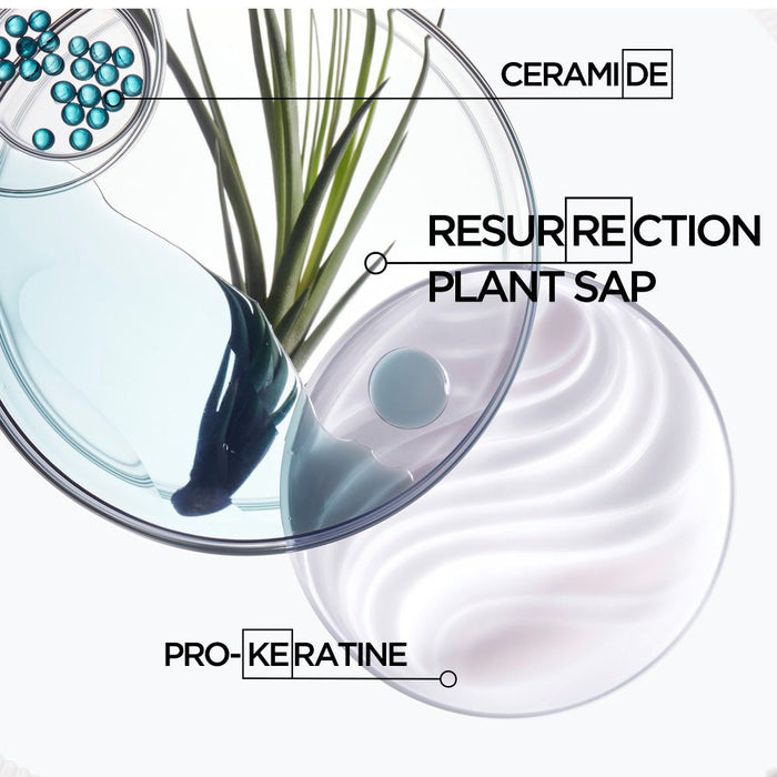 Kerastase Resistance for Damaged Hair 500ml Refill Pouch - Beauty Tribe