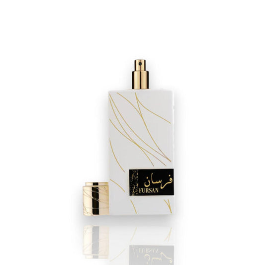 Khadlaj Fursan White EDP 100ML
