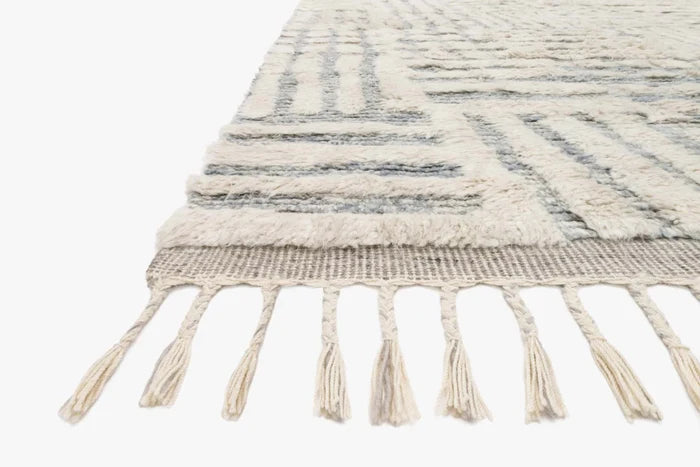 Khalid Wool Rug