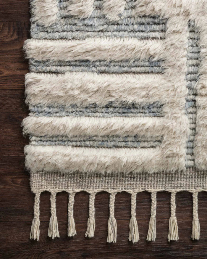 Khalid Wool Rug