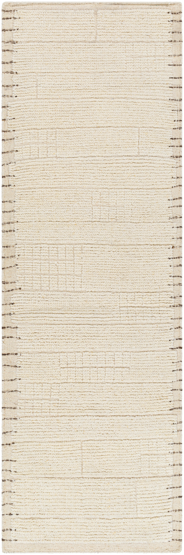 Khyber Wool Rug