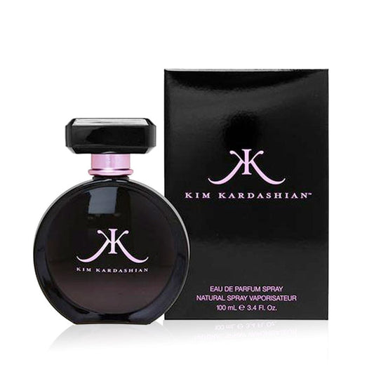 Kim Kardashian For Women 100 ML EDP - authentic fragrance from Brands Warehouse Canada