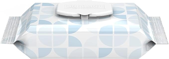 Kirkland Signature Premoistened Flushable Wipes Fragrance Free 632 - Count - Shoppers-kart.com