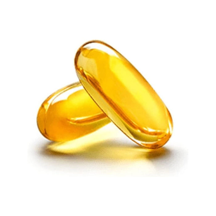 Kirkland Signature Super Concentrate Omega -3 Fish Oil 1200mg-330 Softgels (EPA 500mg - DHA 250mg)