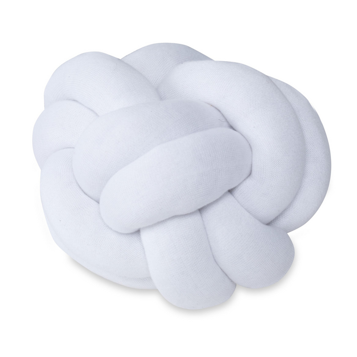 Knot Pillow