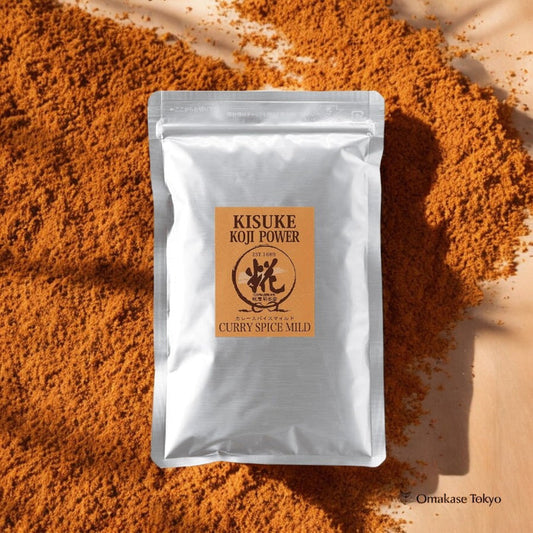 Kojiya Honten Curry Spice [Mild]