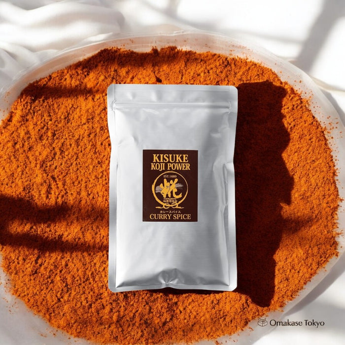 Kojiya Honten Curry Spice Powder