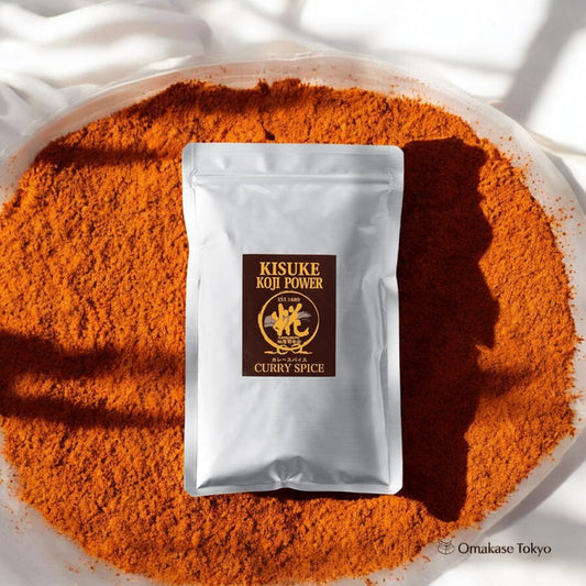 Kojiya Honten Curry Spice Powder